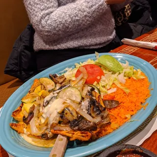 Pollo Fiesta