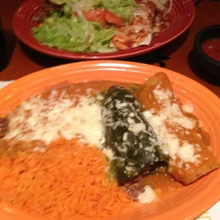 Grande Special