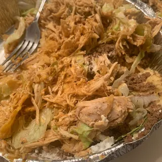 Nacho Supreme