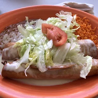 Chimichanga