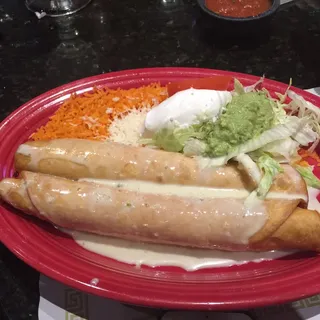 Flautas