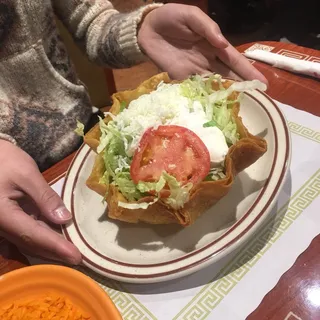 Taco Salad