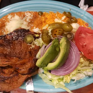 Carne Asada