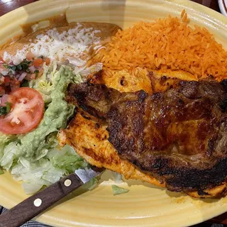 Jalisco Especial