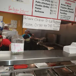 Whole crew on a Sunday