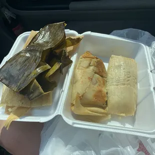 Tamales