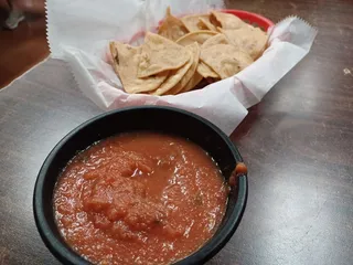 Pepe's Hacienda & Restaurant