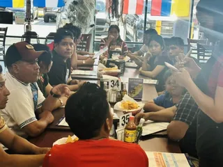 Super Tienda Latina & Restaurant 