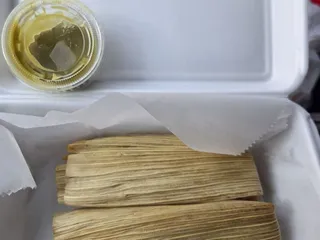 Tienda y Taqueria El Tacontentoo