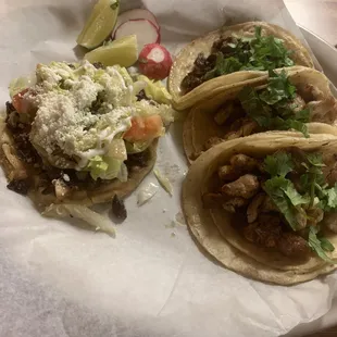 Great Tacos