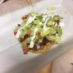 Tostada