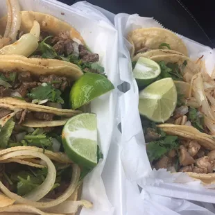 food, tacos
