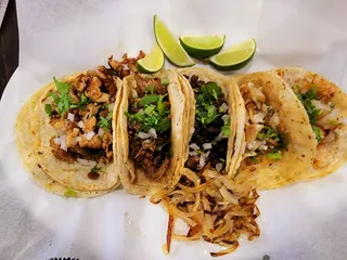Tacos El Paisa