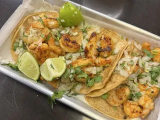 El Rancho Mexican Restaurant