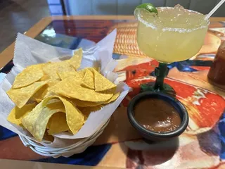 El Charro Texano Tacos and Taps
