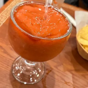 drink