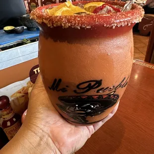 drink