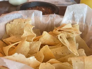 Senor Chile Cafe