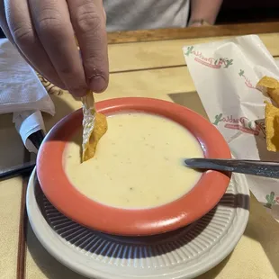 Queso Dip