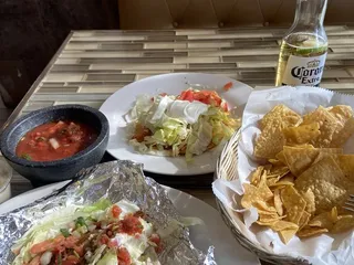 El Parian