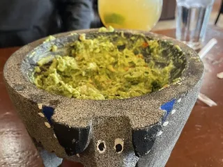 El Azteca