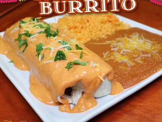 La Fogata Mexican Restaurant