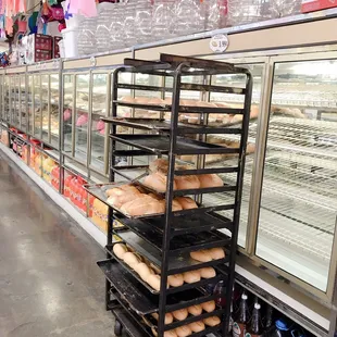 Might not be gluten-free