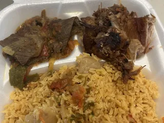 Mi Pueblo Grocery Store