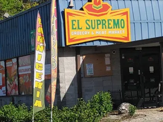 EL Supremo