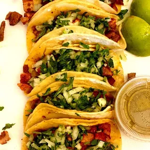 Street Tacos