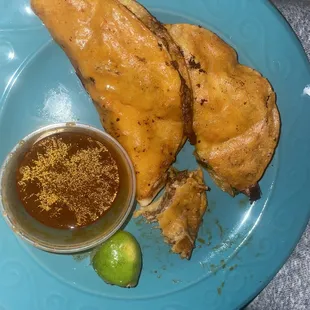 Mi Pueblo Mexican Grill And Bar