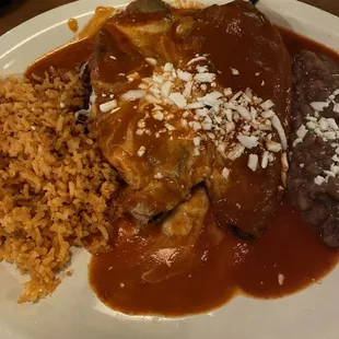 Chille rellento