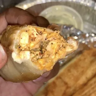 EGGROLL