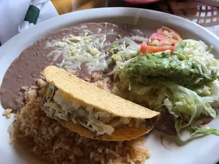 Mi Pueblo Mexican Restaurant