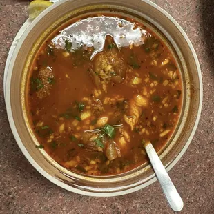 Menudo Pancita