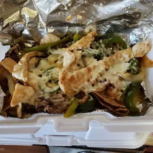 nachos