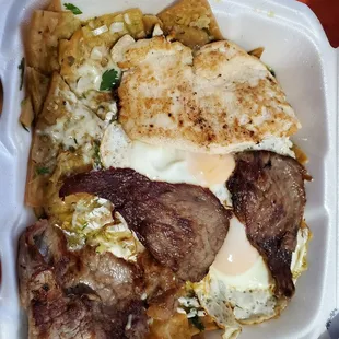 Huevos Mi Pueblo