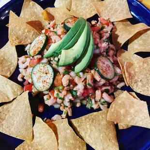 Ceviche