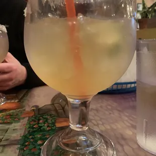 Cadillac margarita