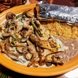 Santa Fe at Mi Pueblo Goshen