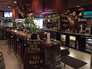 El Corral Mexican Restaurant & Bar