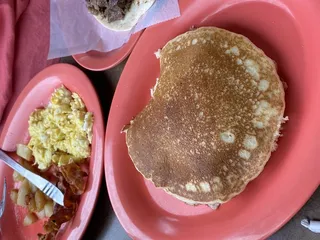 Patty's Taco House No 2