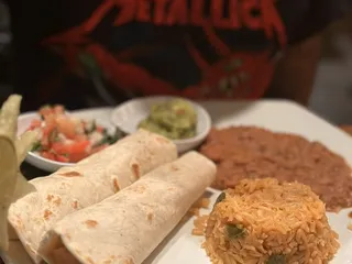 Maria Cuca's Mexican Cuisine