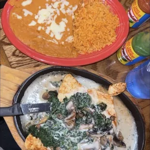 Excelente! Follow my food Instagram @everyday_bites