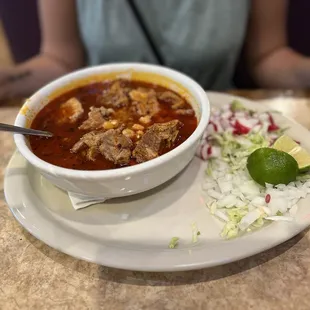 Mi Pueblo