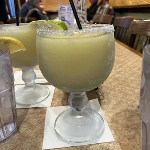 Margarita time