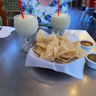 Let the party begin.