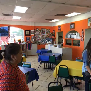 Super clean and cute