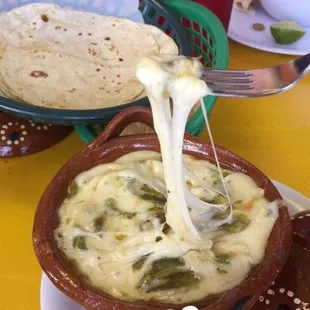 The best food in El Paso