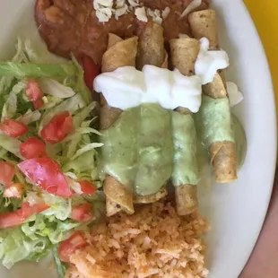 food, burritos and wraps